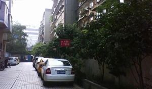 滨江东路226号 3室1厅 东