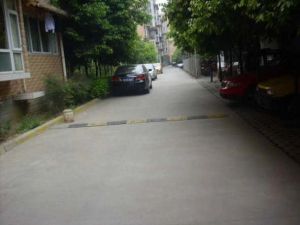 京龙名苑 3室2厅 西