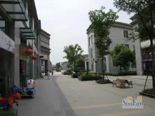 闵行 金色西郊城三期 5室3厅