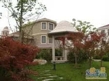 大户型临河+安静位置+私家电梯+全新装修+诚售