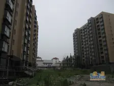 天安豪园 1室1厅 南