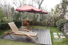 保利茉莉公馆三期 4室2厅3卫 南