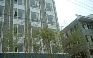 书香雅舍1室1厅东