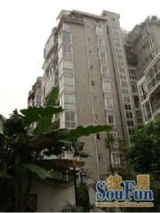 书香雅舍2室1厅西