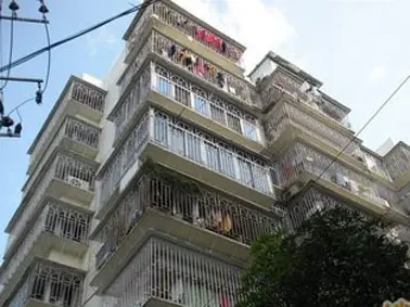 消防公寓