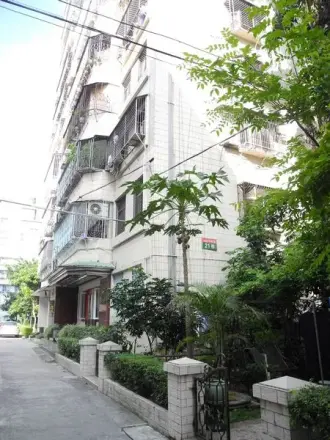 华信花园
