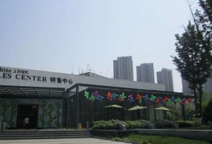 上东阳光艾特公馆2室2厅南
