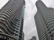 沙坪坝金沙天街旁,三峡广场商圈,交通便利,配套齐全