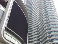 三峡广场商圈视野较好采光好出行方便