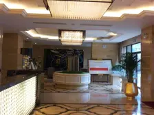 郁金香国际公寓 1室0厅 西南