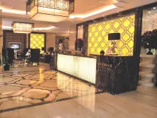 沙正街 郁金香国际公寓一房130万