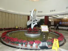 大学城 盛豪首港城三房70万