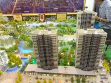 采光充足,视野开阔,户型方正,视野无遮挡