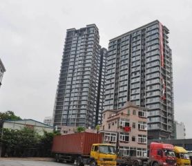 幸福海4室2厅南