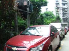 绿园小区 2室1厅 东南