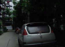 绿园小区 3室1厅 西南