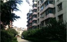 航天乙一区 2室1厅 东南