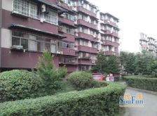 航天乙一区 3室1厅 南 北