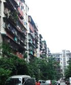 航天乙一区 3室2厅 东南