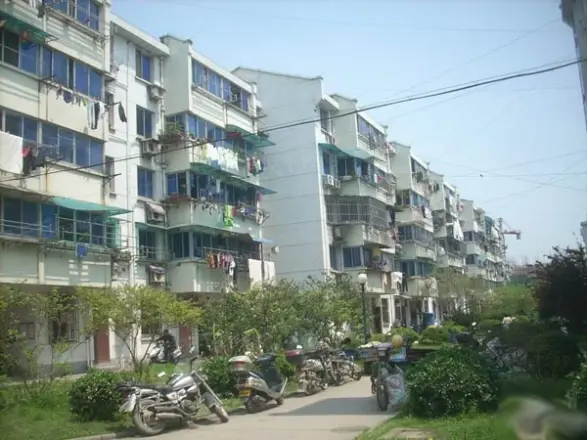 华丰小区