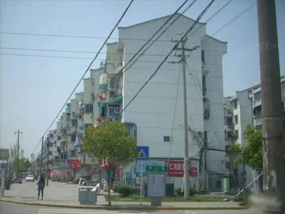 华丰小区