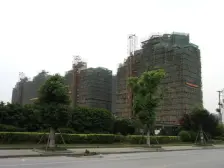 新虹桥君悦湾 4室2厅4卫 南