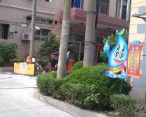锦绣小区3室1厅南北