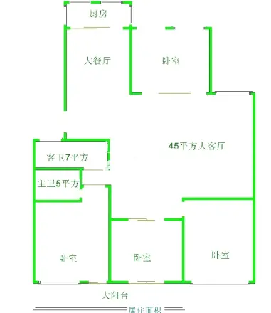 双辉花园