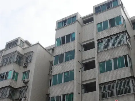双辉花园