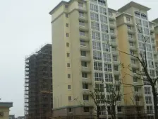 凤凰楼层,拎包入住,视野好,空中楼阁