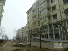 临港泥城苑2室2厅1卫南北朝向138.00万元/套出售