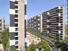 满五年,税费少,近万达广场,宝龙广场