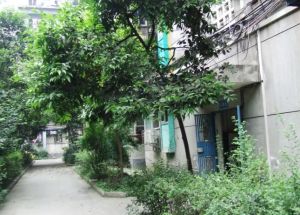 驿马桥小区2室1厅东南