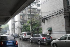东怡园2室1厅南