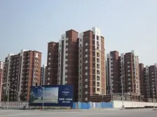 急售房源+清水毛坯+从未入住+税费少+门口生活便捷