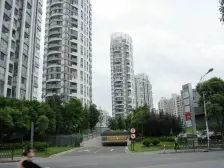 七米横厅!四卫设计,全屋中央空调加地暖,送双露台