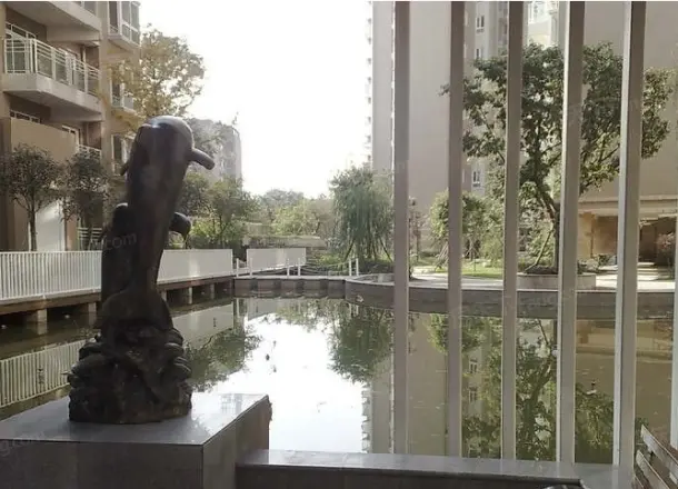 青房云上东区