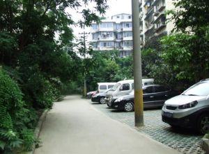 新莲新苑 2室1厅 东 东南 南