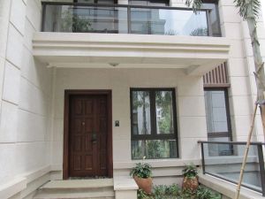老鲤城叠加别墅地户带院子高档小区地理位置好