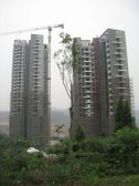 国宾壹号一线湖景独栋别墅带500平花园