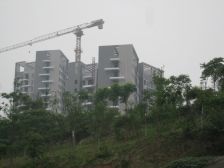国宾壹号望汐园9室2厅南