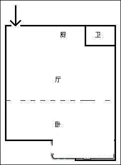 通湖公寓