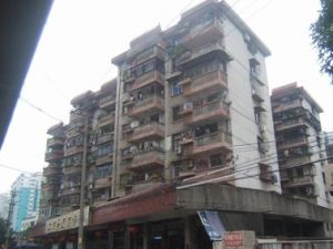 鸿业公寓晋安区2室1厅南