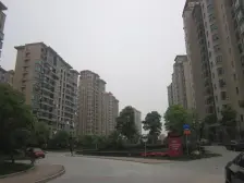 新gua牌大3房,南北通透,中高区边套景观房,保养很好