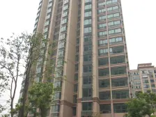 二梯四户,诚意出售,品质小区,全南户型