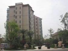 御桥·绿洲康城亲水湾·2室·1厅