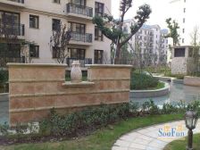 近复旦二附小,大平层户型正气,南北通透