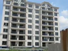 泰宝华庭(公寓) 3室1厅 南