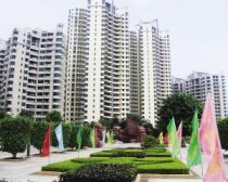 电梯跃层房子精装修可以拎包入住