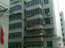 陇海路东明路 三室 多层均价低 年轻人购房无压力